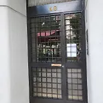 公寓 Muy Luminoso En San Mames *