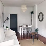 公寓 Muy Luminoso En San Mames 毕尔巴鄂