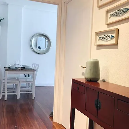 Muy Luminoso En San Mamés Apartamento Bilbao