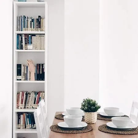 Apartamento Muy Luminoso En San Mames *