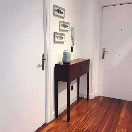 Muy Luminoso En San Mames * Bilbau