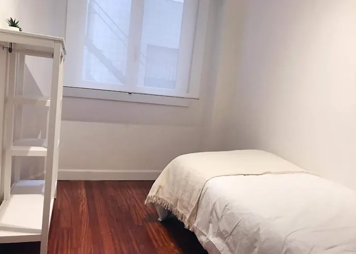 Muy Luminoso En San Mamés