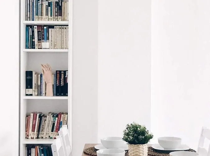 アパート Muy Luminoso En San Mames *